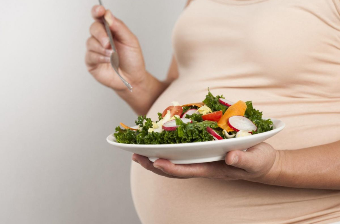 Femme enceinte et post-partum