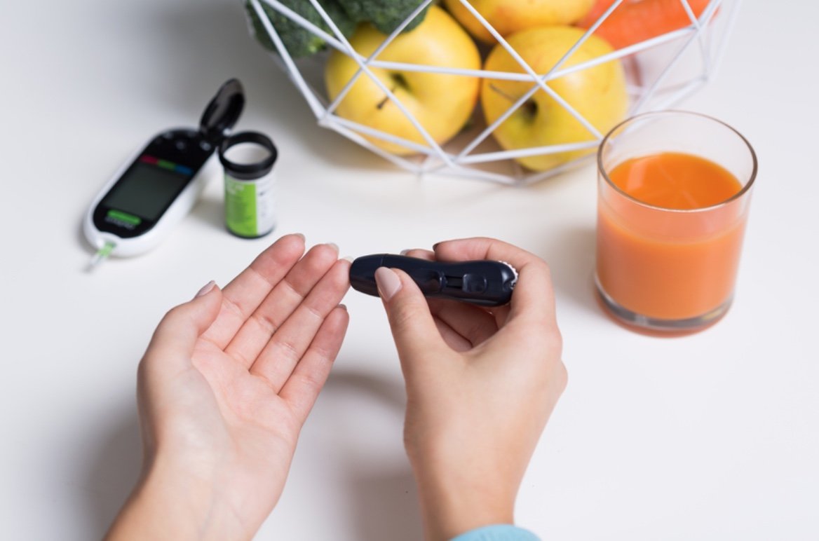 Diabète et troubles métaboliques