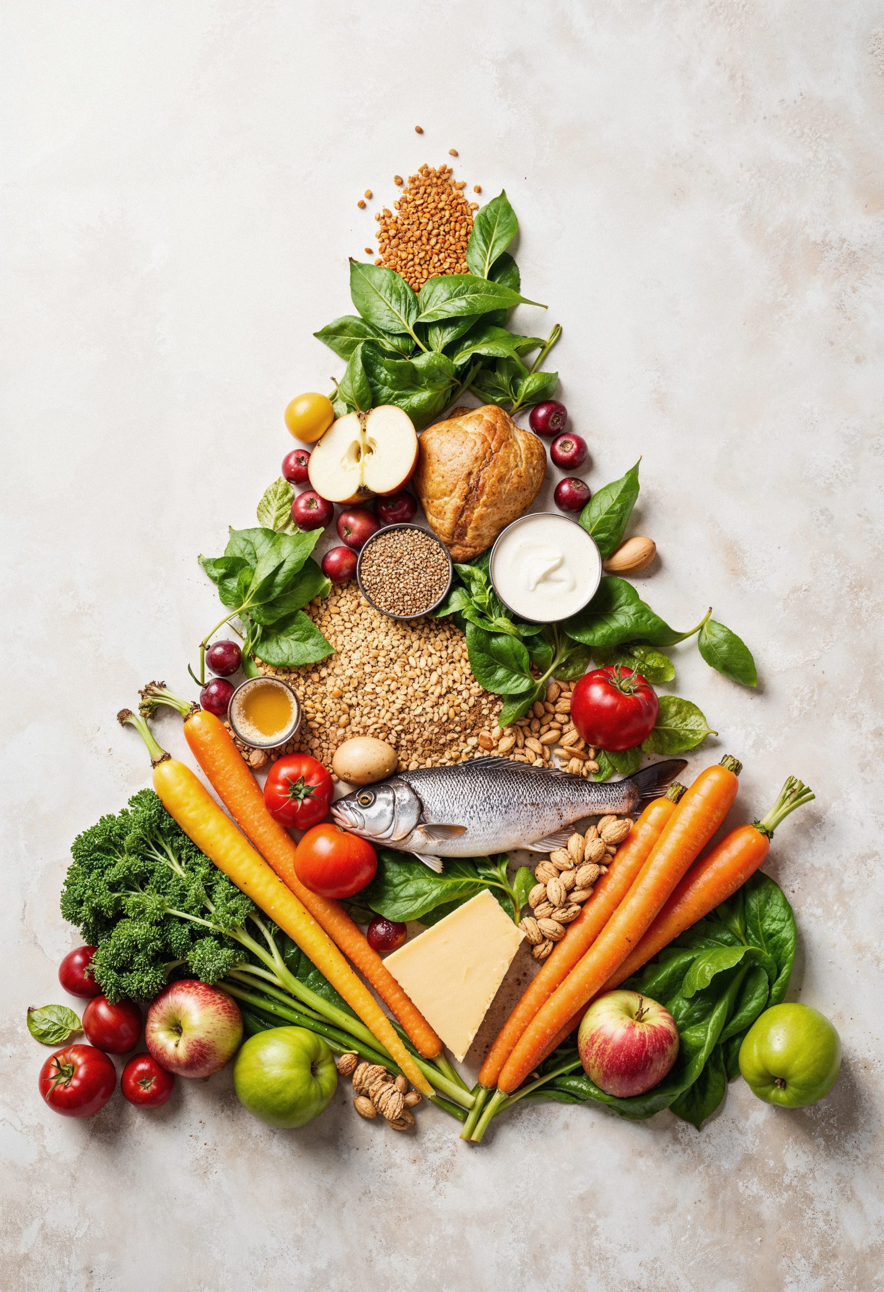 healthy-christmas-food-tree
